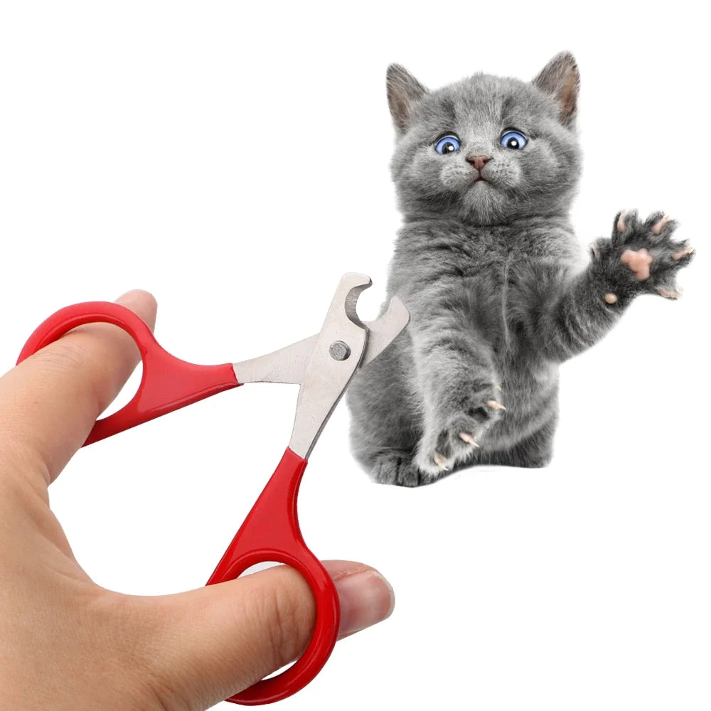Cortauñas para perros y gatos - Serale