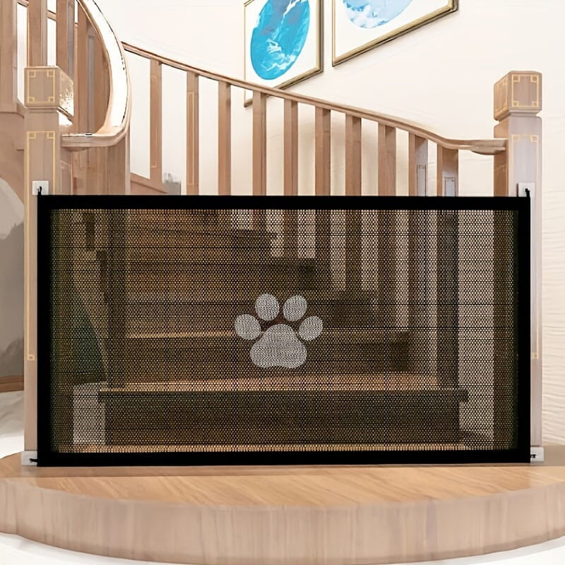 Barrera de seguridad para perros y gatos - Serale