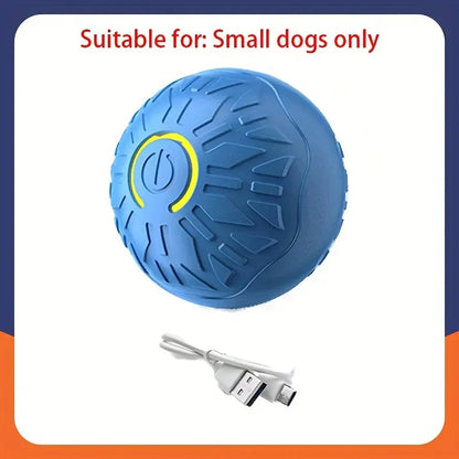 Pelota de juguete interactiva para perros y gatos - Serale