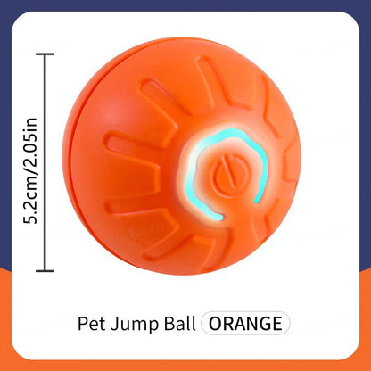 Pelota de juguete interactiva para perros y gatos - Serale