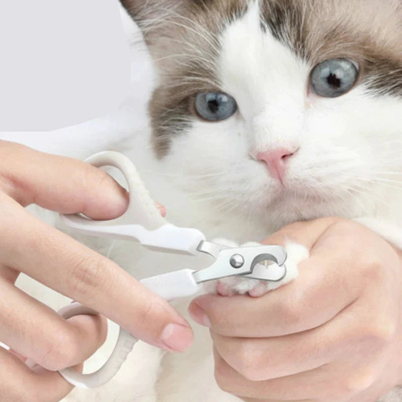 Cortauñas para perros y gatos - Serale