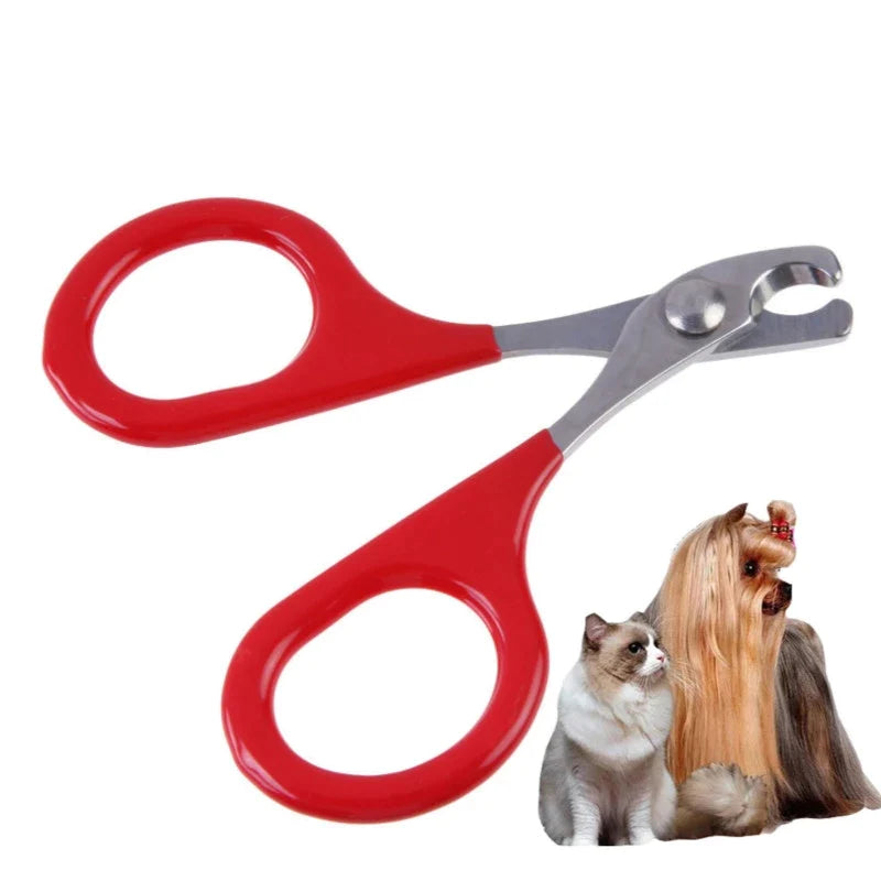 Cortauñas para perros y gatos - Serale